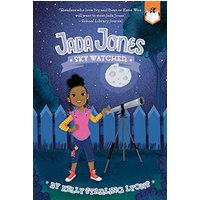 Sky Watcher (Jada Jones, Bk. 5)