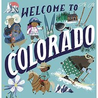 Welcome to Colorado (Welcome To)