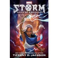 Storm: Dawn of a Goddess (Marvel, Special Edition)