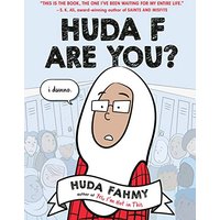 Huda F Are You?: A Graphic Novel