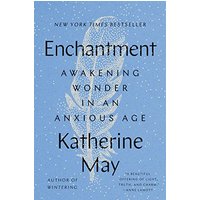 Enchantment: Awakening Wonder in an Anxious Age