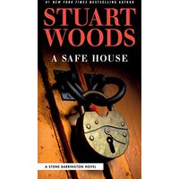 A Safe House (Stone Barrington, Bk. 61)