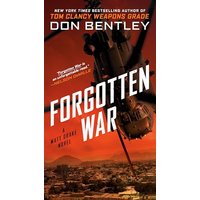 Forgotten War (Matt Drake, Bk. 4)