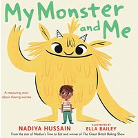 My Monster and Me