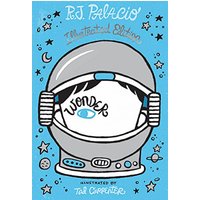 Wonder (Illustrated Edition)