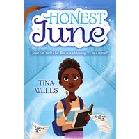 Honest June (Bk. 1)