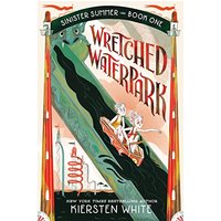 Wretched Waterpark (Sinister Summer, Bk. 1)
