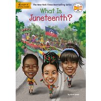 What Is Juneteenth? (WhoHQ)