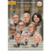 What Is the Supreme Court? (WhoHQ)