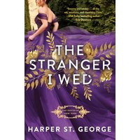 The Stranger I Wed (The Doves of New York, Bk. 1)