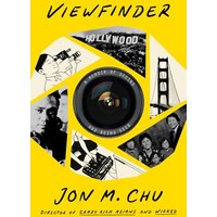 Viewfinder: A Memoir of Seeing and Being Seen
