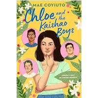 Chloe and the Kaishao Boys