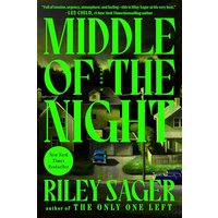 Middle of the Night
