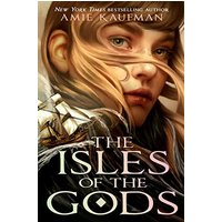 The Isles of the Gods (Bk. 1)