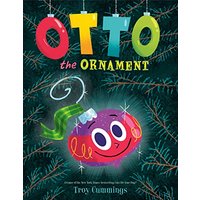 Otto the Ornament