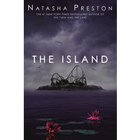 The Island by Natasha Preston