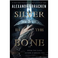 Silver in the Bone (Bk. 1)