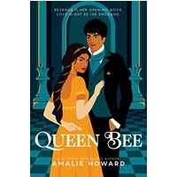 Queen Bee (The Diamonds, Bk. 1)