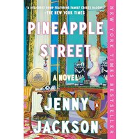 Pineapple Street A GMA Book Club Pick (A Novel)