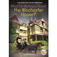 What Do We Know About the Winchester House? (WhoHQ)