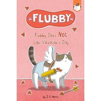 Flubby Does Not Like Valentine's Day (Flubby)