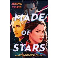 Made of Stars
