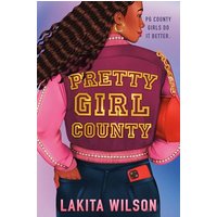 Pretty Girl County