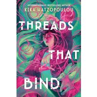 Threads That Bind