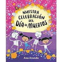 Nuestra Celebracin Del Da De Muertos
