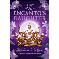 The Encanto's Daughter (Bk. 1)