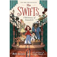 A Dictionary of Scoundrels (The Swifts, Bk. 1)