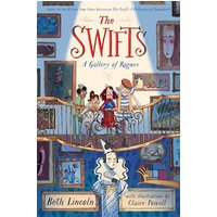 A Gallery of Rogues (The Swifts, Bk. 2)