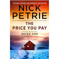 The Price You Pay (Peter Ash, Bk. 8)