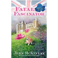 Fatal Fascinator (Hat Shop Mystery, Bk. 7)