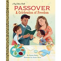 Passover: A Celebration of Freedom