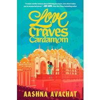 Love Craves Cardamom (Love in Translation, Bk. 2)