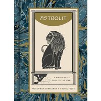 AstroLit: A Bibliophile's Guide to the Stars
