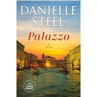 Palazzo (Large Print)