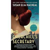 Mr. Churchill's Secretary (Maggie Hope, Bk. 1)