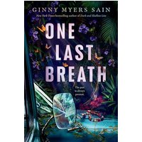 One Last Breath
