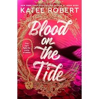 Blood on the Tide (Crimson Sails, Bk. 2)