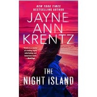 The Night Island (The Lost Night Files, Bk. 2)
