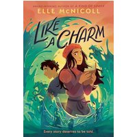 Like a Charm (Bk. 1)