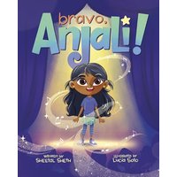 Bravo, Anjali!