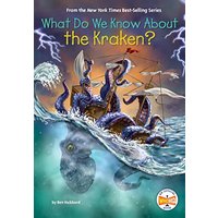 What Do We Know About the Kraken? (WhoHQ)