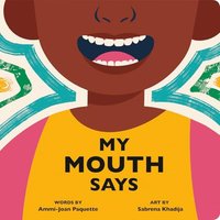 My Mouth Says (Baby Power, Bk. 3)
