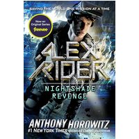 Nightshade Revenge (Alex Rider, Bk. 13)