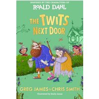 The Twits Next Door