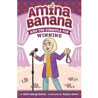 Amina Banana and the Formula for Winning (Amina Banana, Bk. 2)