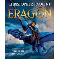 Eragon (Inheritance Cycle, Bk. 1, Illustrated Edition)